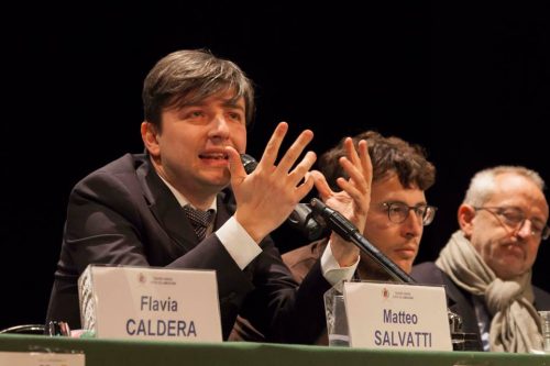 IL DIRETTORE IL DIRETTORE