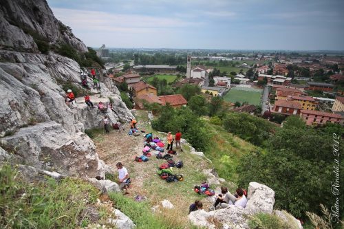 Monte Regogna: l’opera silenziosa dei cacciatori