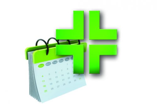 Farmacie di turno dal 19 al 26 Marzo 2018