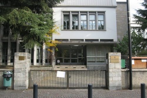 Nuova sede per la De Amicis vicino al centro fiera