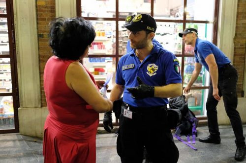 Good Guys International cerca volontari per la città