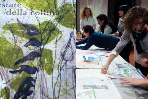 Natura Naturante: corso di formazione a Rezzato