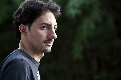 18 Marzo, Benaglio a Mazzano: il cinema al tempo sei social network