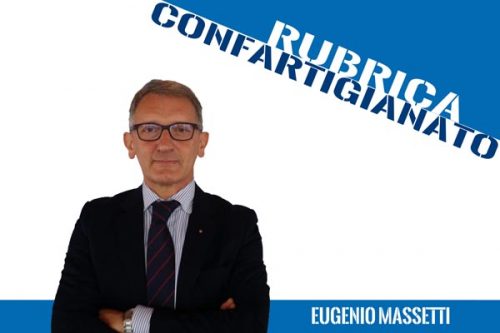 RUBRICA, Confartigianato: un 2018 di sfide per imprese e lavoro