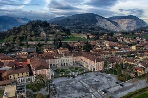 Aggiornamenti dai lavori pubblici e dall’urbanistica