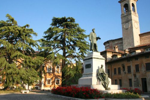 Modifica alla riforma Pgt per la salvaguardia dell’ ambiente Modifica alla riforma Pgt per la salvaguardia dell’ ambiente
