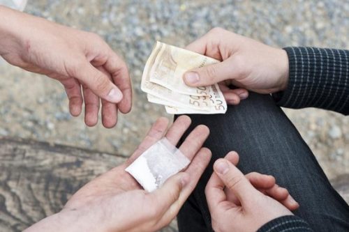Spaccio di stupefacenti tra Bedizzole e Nuvolera Spaccio di stupefacenti tra Bedizzole e Nuvolera