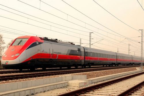 Prossimi lavori per l’Alta velocità Brescia-Verona