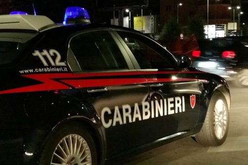 Senza patente al volante di un’auto sotto sequestro: fermato recidivo a Rezzato