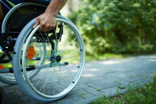 Avviso pubblico: interventi a favore di persone con disabilità grave