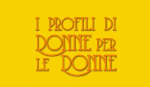 I profili di donne per le donne organizza una cena per ascoltare storie di donne I profili di donne per le donne organizza una cena per ascoltare storie di donne