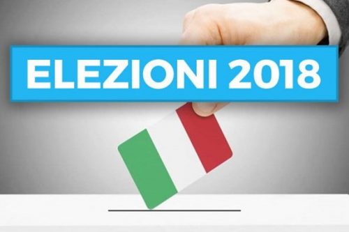 Elezioni, a mezzogiorno Rezzato e Mazzano superano media nazionale Elezioni, a mezzogiorno Rezzato e Mazzano superano media nazionale