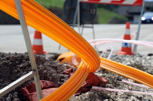 La fibra ottica conquista il territorio bresciano