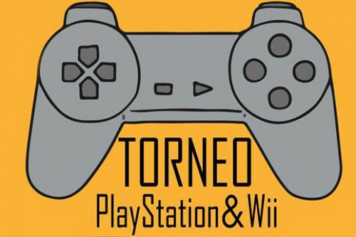3 Marzo: Torneo playstation & Wii Rezzato