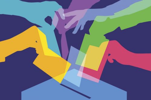 Come si vota? Riepilogo generale Come si vota? Riepilogo generale