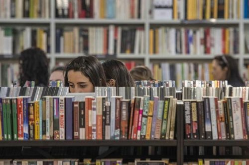 I giovani leggono: parola di bibliotecaria