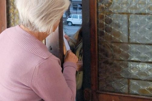 Continuano le truffe porta porta tra San Zeno e Nuvolera Continuano le truffe porta porta tra San Zeno e Nuvolera