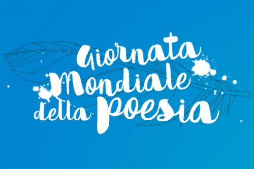 21 Marzo: a scuola si celebra la giornata mondiale della poesia