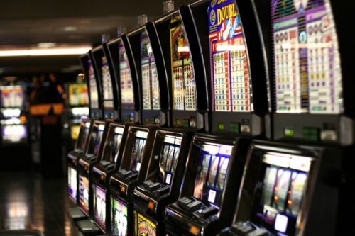 Nuovo regolamento Slot Machine Nuovo regolamento Slot Machine