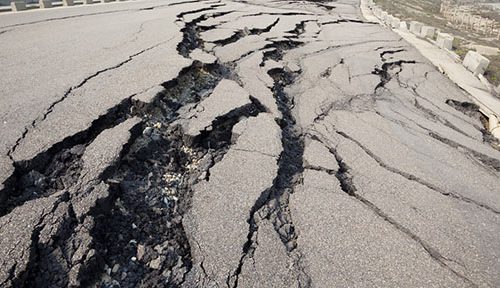 RUBRICA, Ingegnere: edifici confortevoli e sicuri, prevenzione terremoto