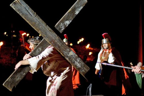 23 Marzo | Via Crucis vivente a Mazzano