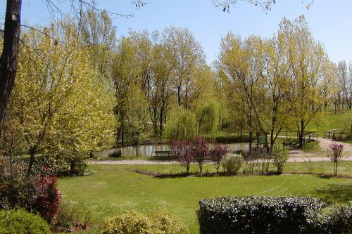 22 Aprile | Riapre il parco extra urbano di Ciliverghe