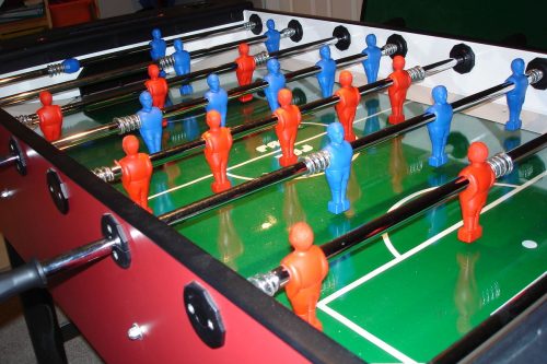Torneo di Pincanello a Virle Torneo di Pincanello a Virle