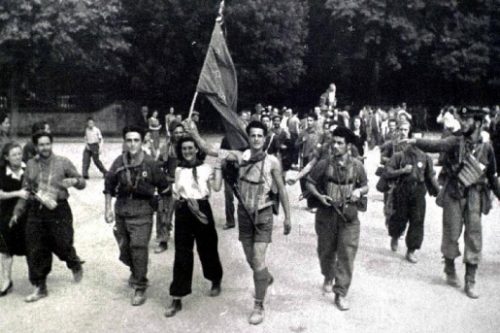 25 Aprile | Commemorazione ufficiale a Mazzano
