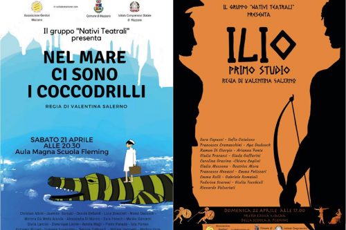 21 – 22 Aprile | “Nativi Teatrali” in scena a Mazzano