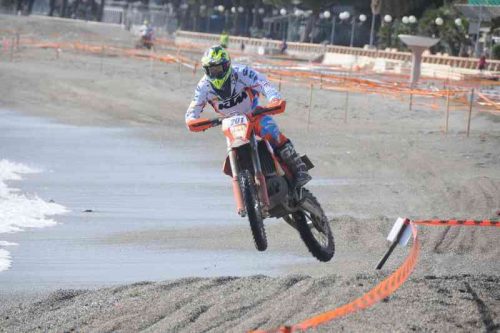 Nuove date per la stagione Motoclub di San Bartolomeo Nuove date per la stagione Motoclub di San Bartolomeo