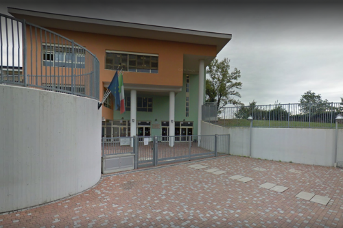 20  Aprile | Primo incontro per i genitori alla scuola media Leonardo da Vinci di Castenedolo