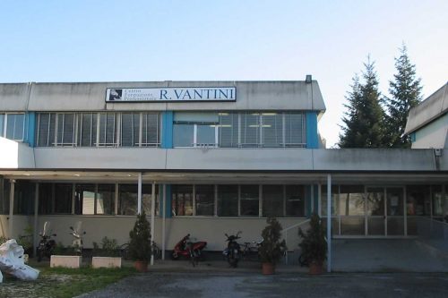 Le aziende in prima linea per l’istruzione: ampie donazioni alla Vantini di Rezzato