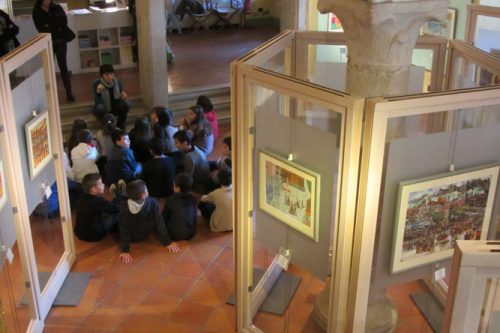 Prossimi appuntamenti alla PInAc di Rezzato