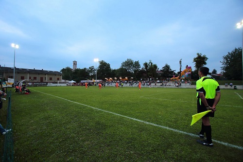 18 maggio – 15 giugno | Gran Notturno di Camignone, IX edizione 18 maggio – 15 giugno | Gran Notturno di Camignone, IX edizione