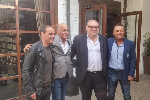 Rezzato-Sdl e Brescia Calcio Femminile pronti al gemellaggio