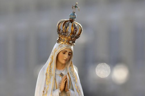 6 Maggio | La Madonna di Fatima a Castenedolo 6 Maggio | La Madonna di Fatima a Castenedolo