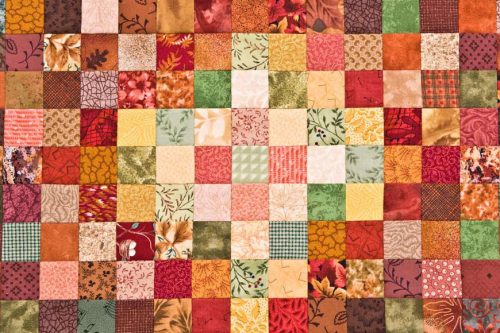 2-8 Maggio | Patchwork in mostra ai “Disciplini”