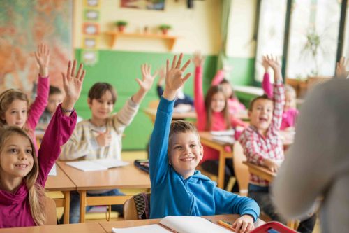 Fino al 4 Maggio | Iscrizioni ai servizi scolastici