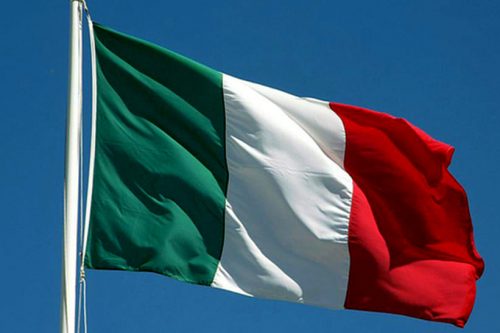 25 Aprile | Commemorazione ufficiale