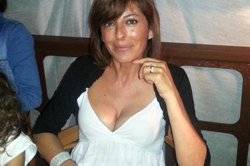 L’ultimo saluto a Sonia Facchetti