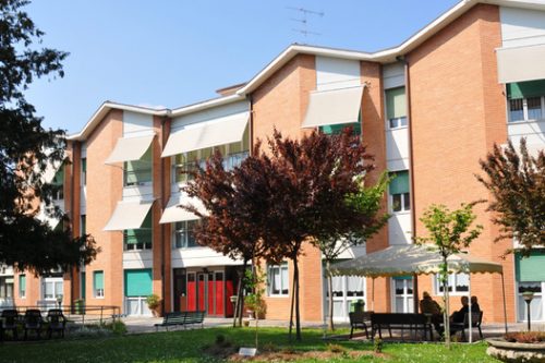 “Casa Almici”, assume 19 persone. Bando in chiusura giovedì 10 maggio.