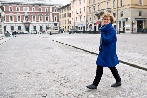 12 Maggio | Incontro con Marina Berlinghieri presso la Sede PD di Rezzato