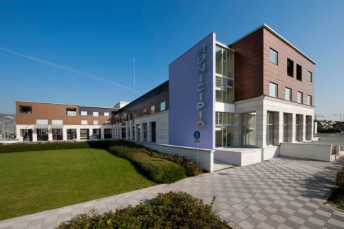 Mazzano: proseguono i cantieri tra parrocchiale e sistema scolastico
