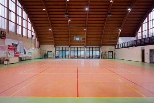 20 Maggio | Al “via” il primo Torneo VVR U13 femminile a 6 squadre