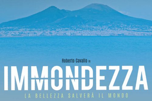 24 Maggio | “Immondezza”, a Rezzato la proiezione del docu-film in una serata per la cura dell’ambiente 24 Maggio | “Immondezza”, a Rezzato la proiezione del docu-film in una serata per la cura dell’ambiente