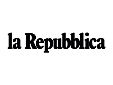 Il nostro Direttore sulla prima pagina di “Repubblica”