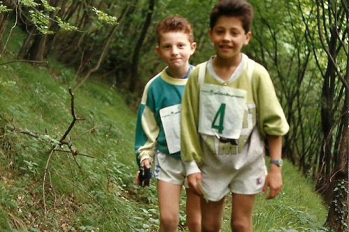 Rinviata a Sabato 19 Maggio la 15esima “Millepiedi” di Mazzano