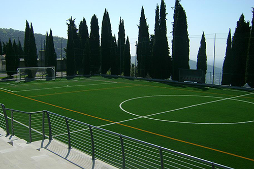 27 Maggio | Inaugurazione del campo sportivo “C. Agnelli” di San Gallo