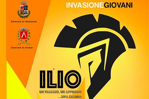 10 Giugno | “Ilio”, una serata di teatro itinerante