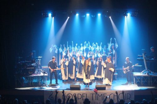 Virle: la festa dei Patroni Pietro e Paolo tra ritmi latini, serate culinarie e il Gospel Time Choir Virle: la festa dei Patroni Pietro e Paolo tra ritmi latini, serate culinarie e il Gospel Time Choir